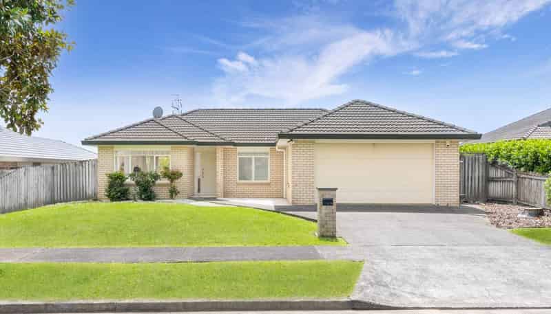 12 Ridgefield Lane, East Tamaki Heights
