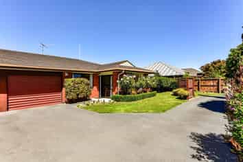 A/9 Tivoli Place, Bishopdale