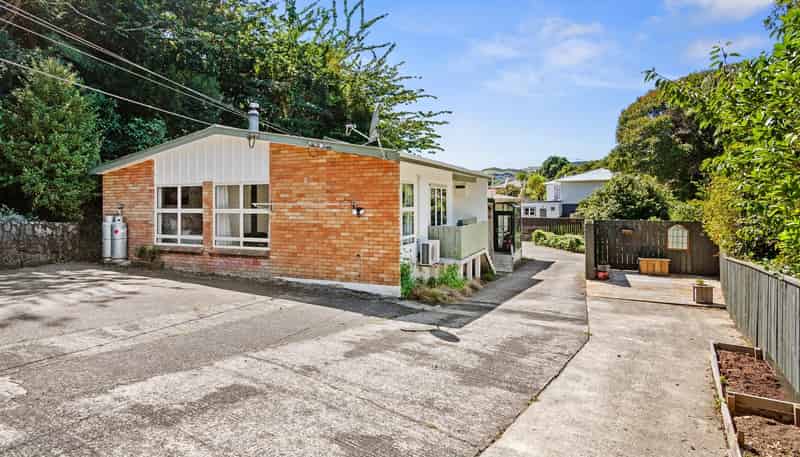 6A Julia Place, Tawa