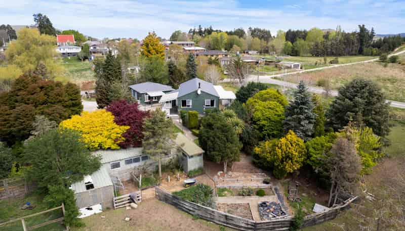 3 Brough Street, Palmerston