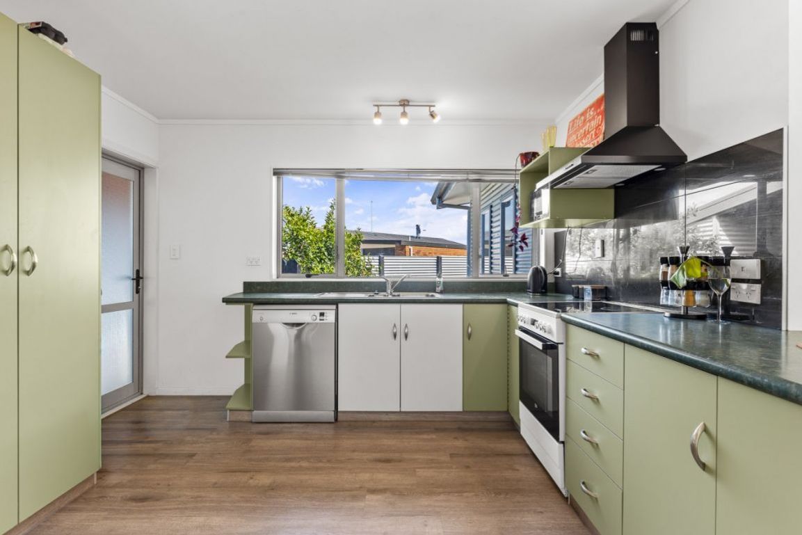 Modern & Unbeatable Value! – pohled 4