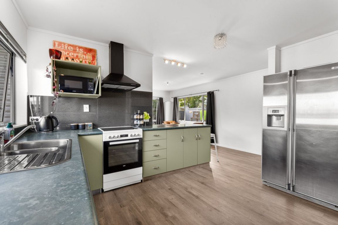 Modern & Unbeatable Value! – pohled 3