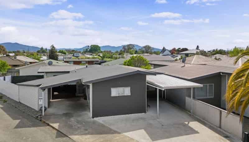 8A Mary Grace Place, Blenheim Central