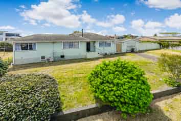 1 Jellicoe Road, Manurewa