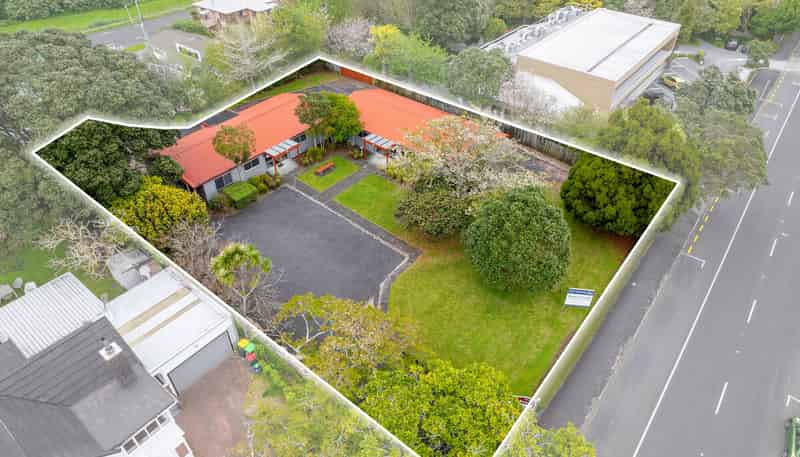85-87 Vivian Street, New Plymouth