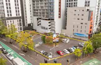 Development Site, CV 12.75M, Asking Price $6.95M