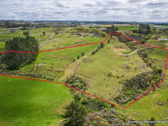 183A  Wiroa Road, Kerikeri