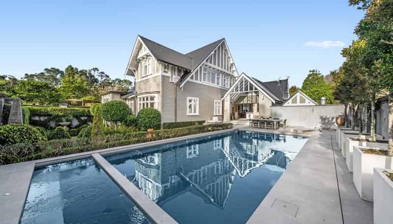 45 Watling Street, Epsom