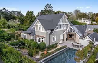 45 Watling Street, Epsom