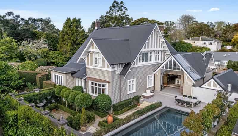 45 Watling Street, Epsom