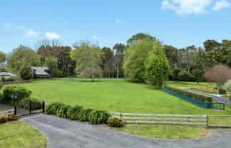 126D Woodcock Road, Tamahere