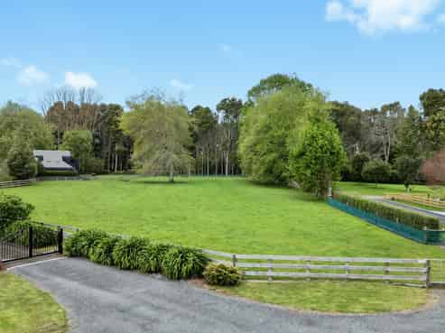126D Woodcock Road, Tamahere