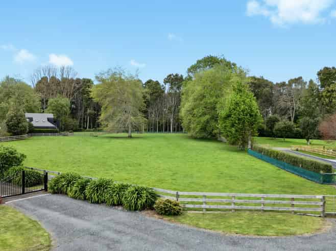 126D Woodcock Road, Tamahere