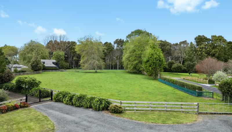 126D Woodcock Road, Tamahere