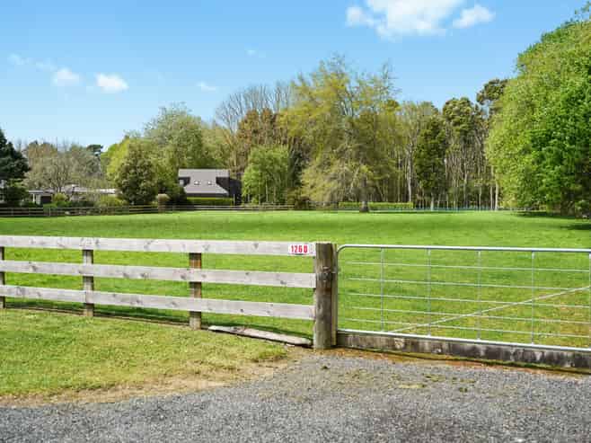 126D Woodcock Road, Tamahere