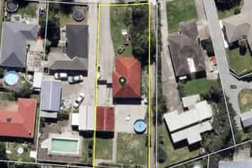 23 Sheridan Crescent, Trentham