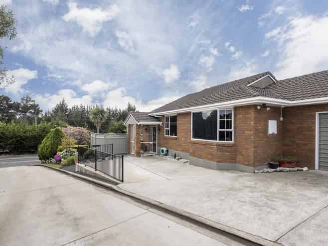 301 Brighton Road, Waldronville