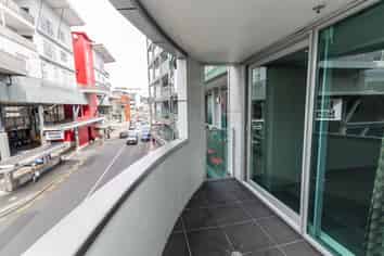 204/70 Tory Street, Wellington Central