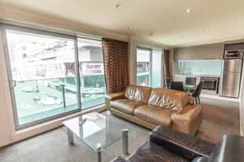 204/70 Tory Street, Wellington Central
