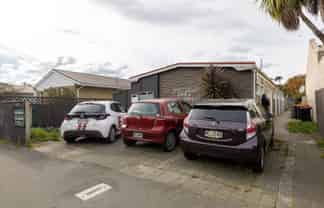 3/974 George Street, North Dunedin
