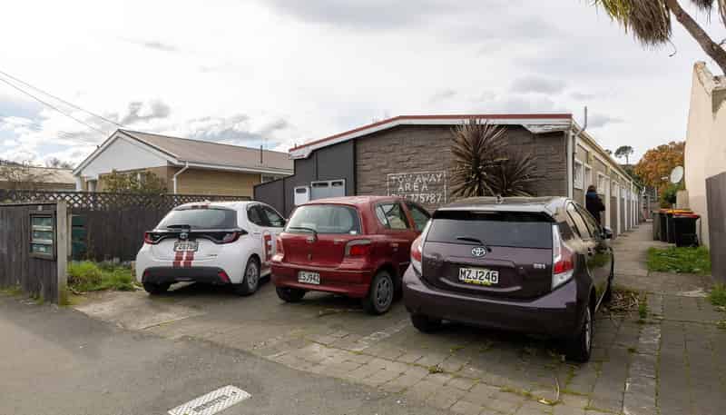 3/974 George Street, North Dunedin