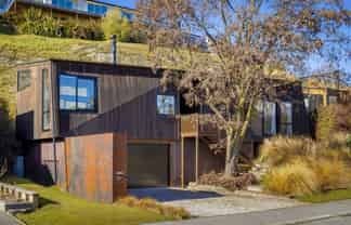 61 McDonnell Road, Arrowtown