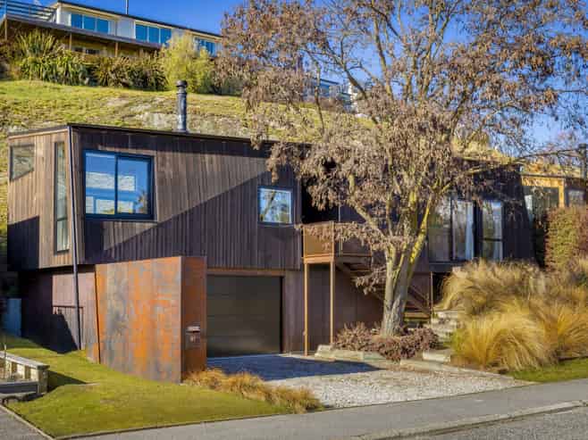 61 McDonnell Road, Arrowtown