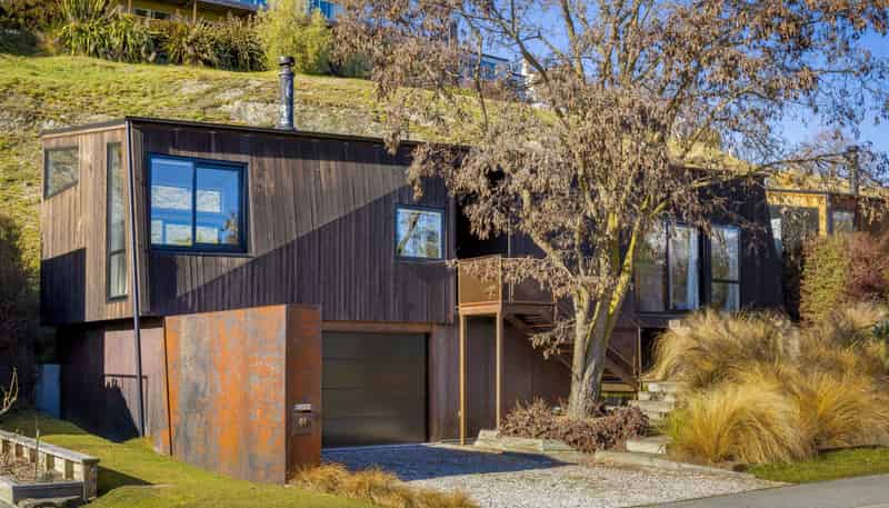61 McDonnell Road, Arrowtown