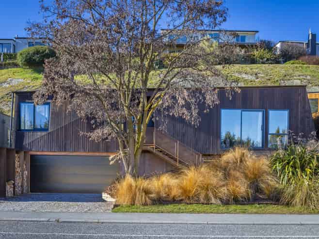 61 McDonnell Road, Arrowtown