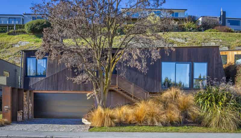 61 McDonnell Road, Arrowtown