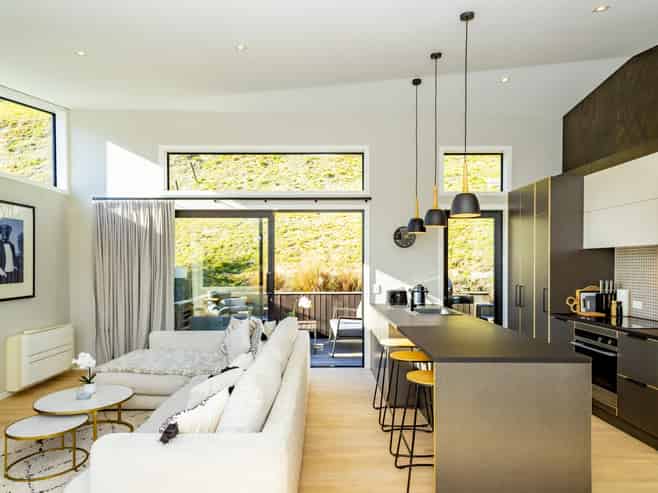 61 McDonnell Road, Arrowtown