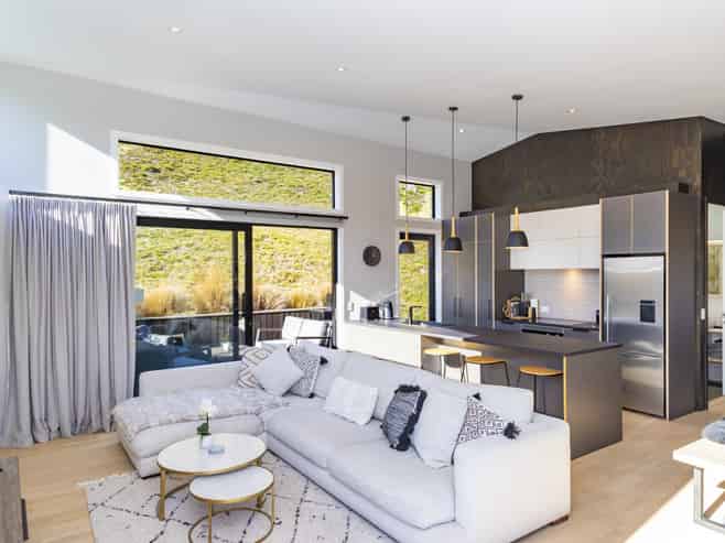 61 McDonnell Road, Arrowtown