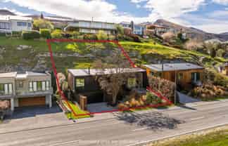 61 McDonnell Road, Arrowtown