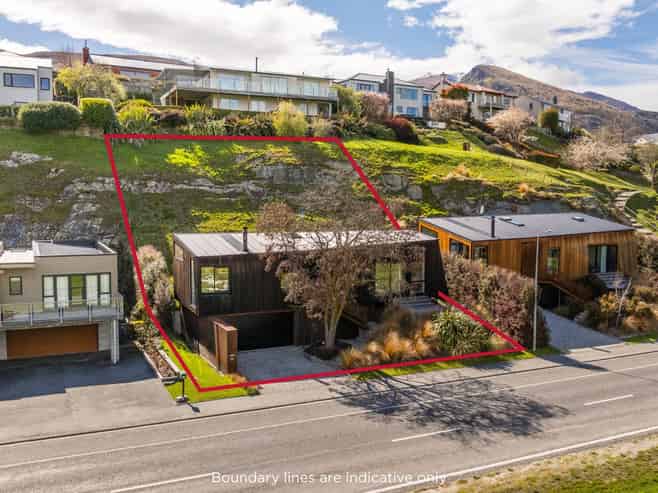 61 McDonnell Road, Arrowtown