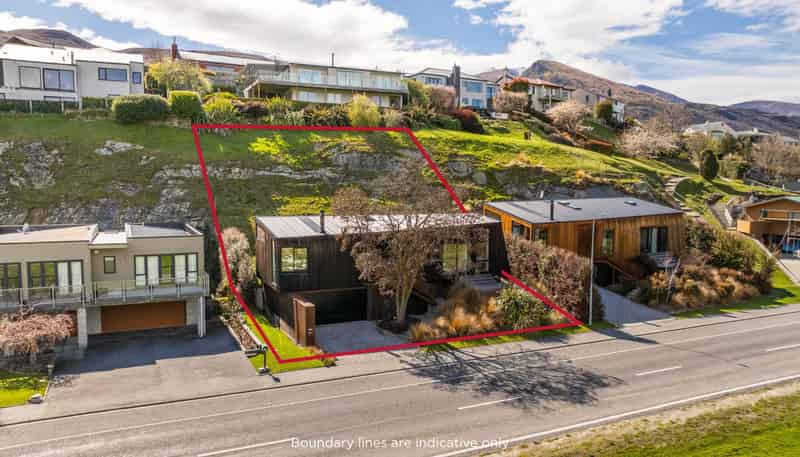 61 McDonnell Road, Arrowtown