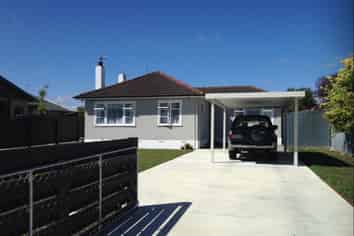 29 Denbigh Street, Feilding