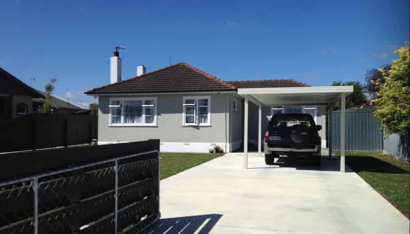 29 Denbigh Street, Feilding