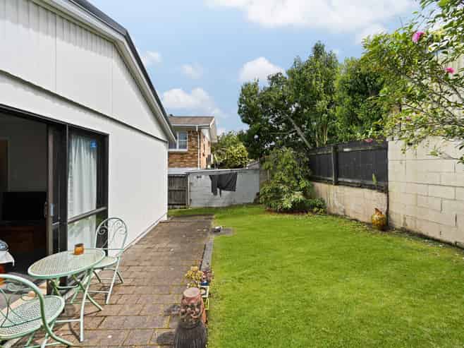 11AU1 Union Street, Claudelands