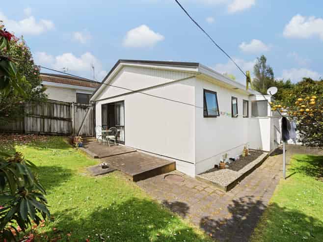 11AU1 Union Street, Claudelands