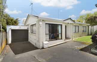 11AU1 Union Street, Claudelands