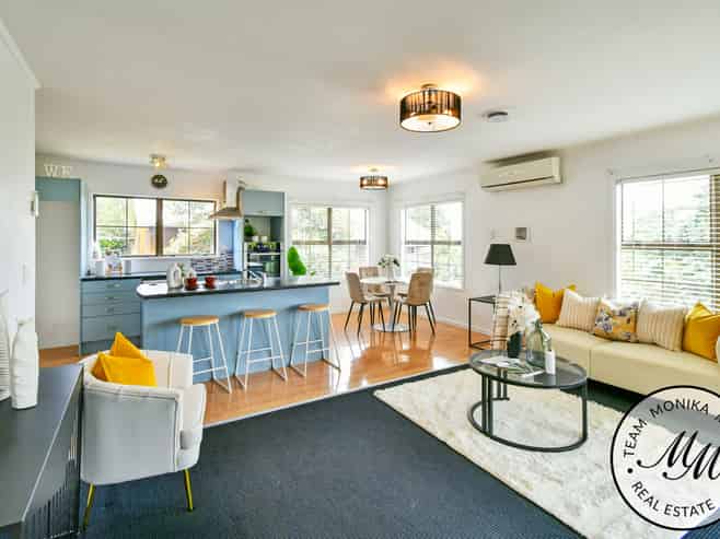 17 Palmetto Place, Goodwood Heights