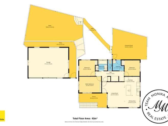 17 Palmetto Place, Goodwood Heights