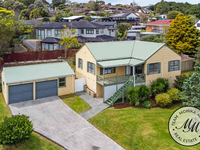 17 Palmetto Place, Goodwood Heights