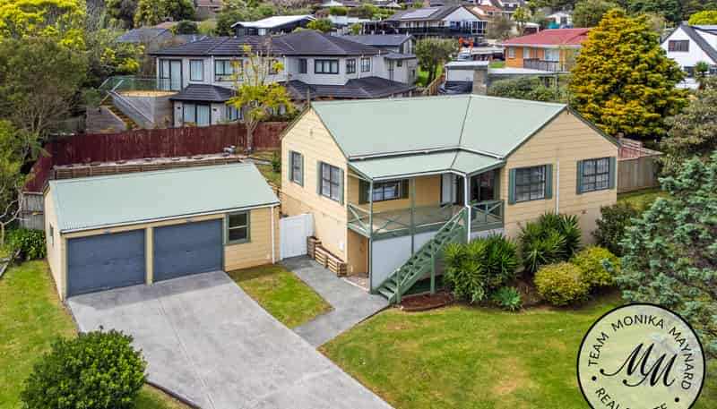 17 Palmetto Place, Goodwood Heights