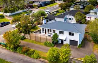 4 Bond Crescent, Forrest Hill