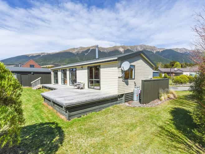 5a Brookvale Drive, St Arnaud