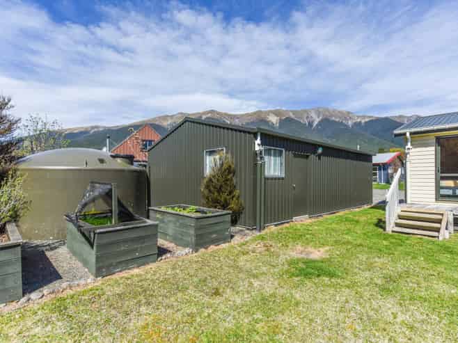5a Brookvale Drive, St Arnaud