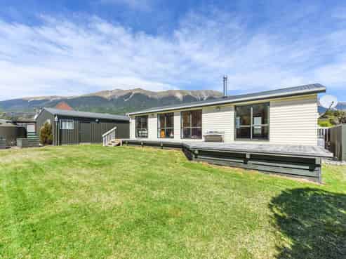5A Brookvale Drive, St Arnaud