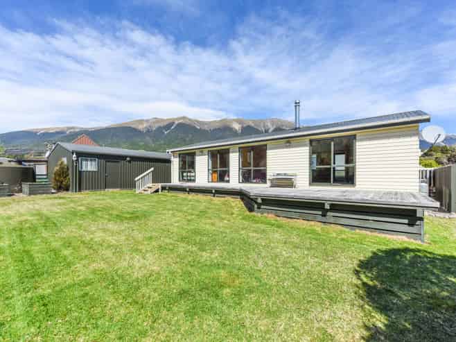 5a Brookvale Drive, St Arnaud