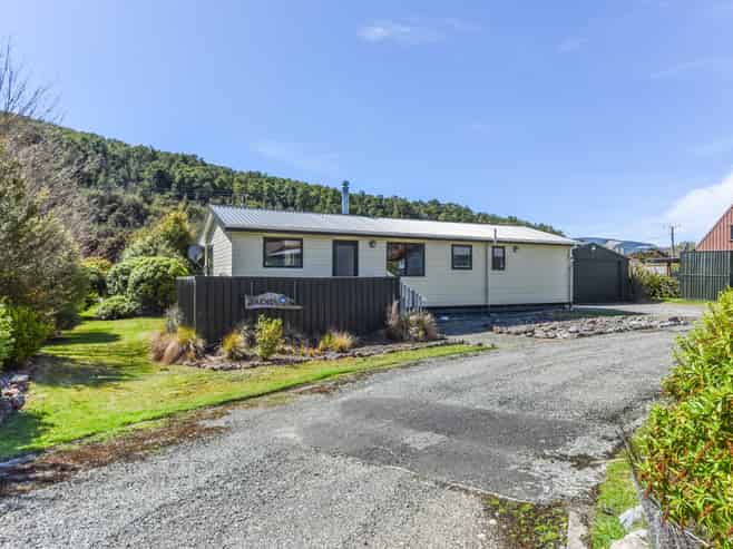 5a Brookvale Drive, St Arnaud